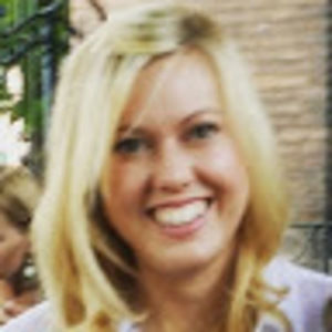 Meet your Posher, Elaine